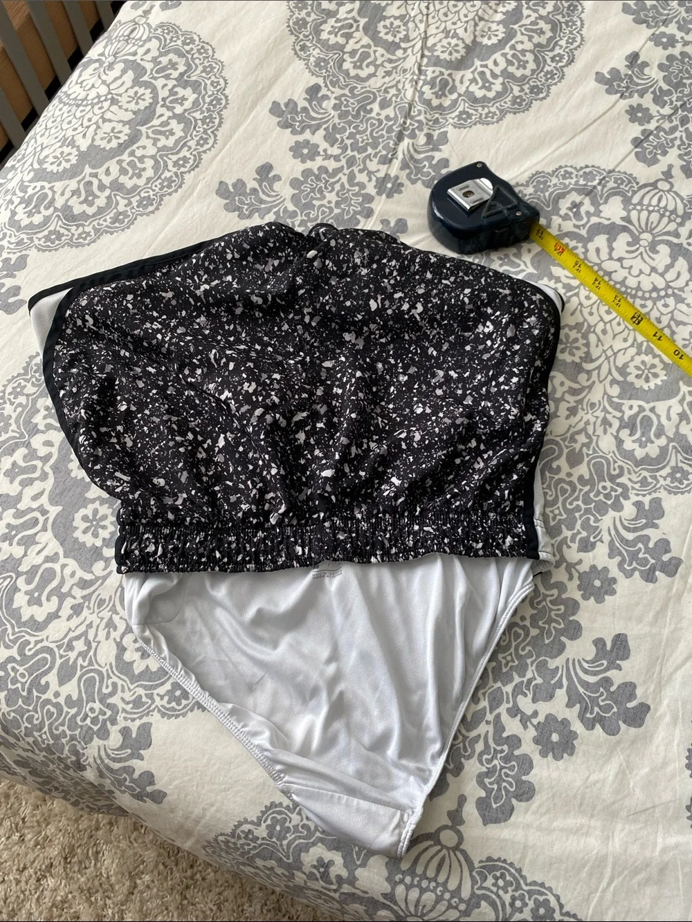 Nike running shorts women